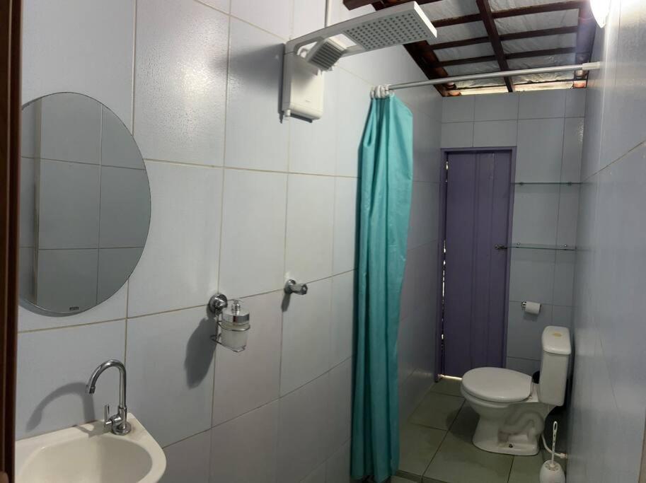 Apartament Casarao Da Fonte São Luís Zewnętrze zdjęcie