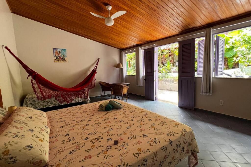 Apartament Casarao Da Fonte São Luís Zewnętrze zdjęcie