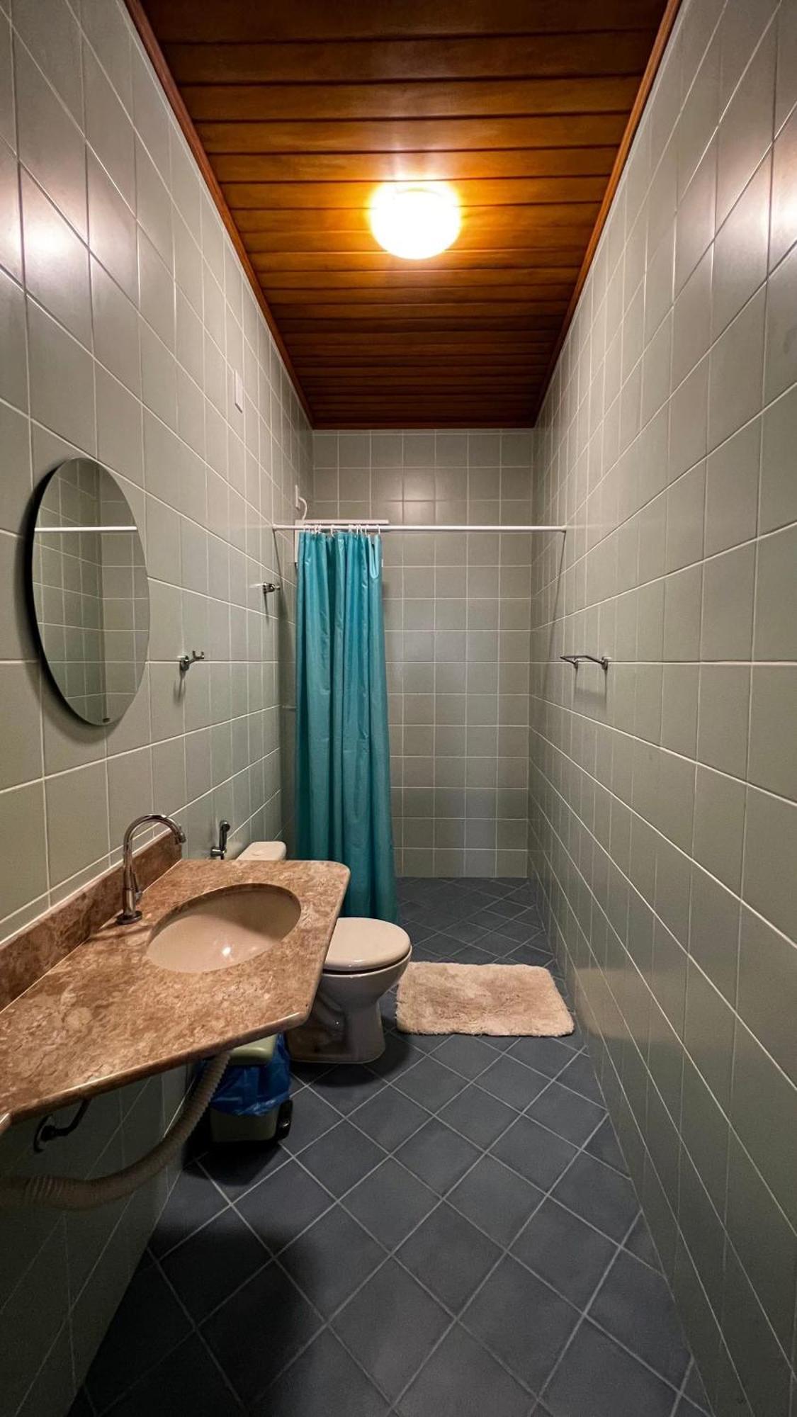 Apartament Casarao Da Fonte São Luís Zewnętrze zdjęcie