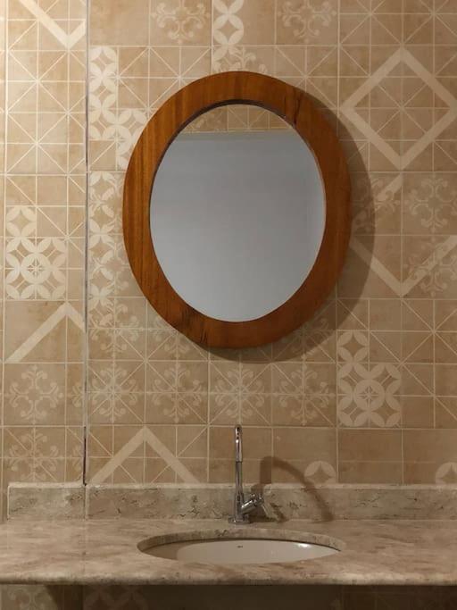 Apartament Casarao Da Fonte São Luís Zewnętrze zdjęcie