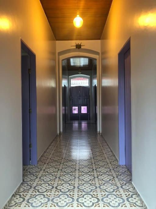Apartament Casarao Da Fonte São Luís Zewnętrze zdjęcie