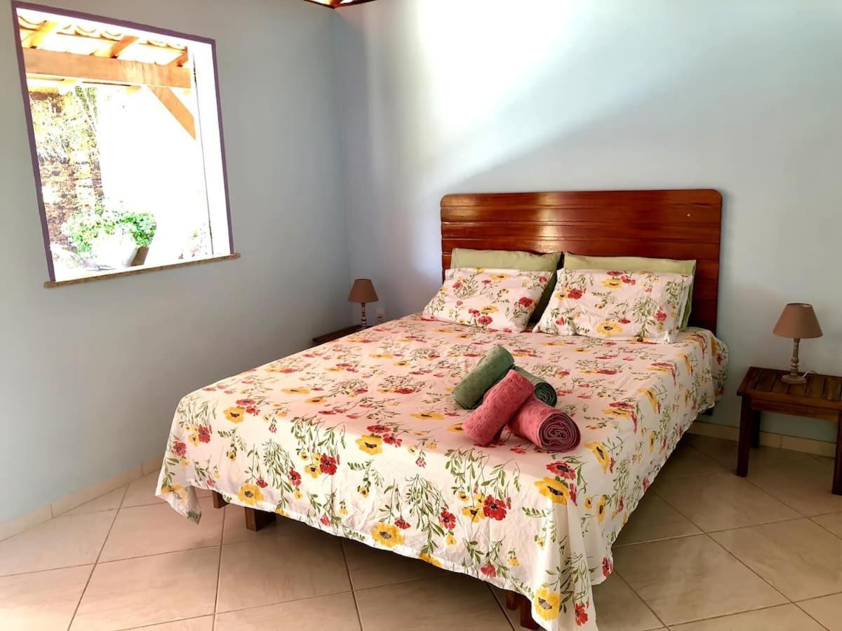 Apartament Casarao Da Fonte São Luís Zewnętrze zdjęcie