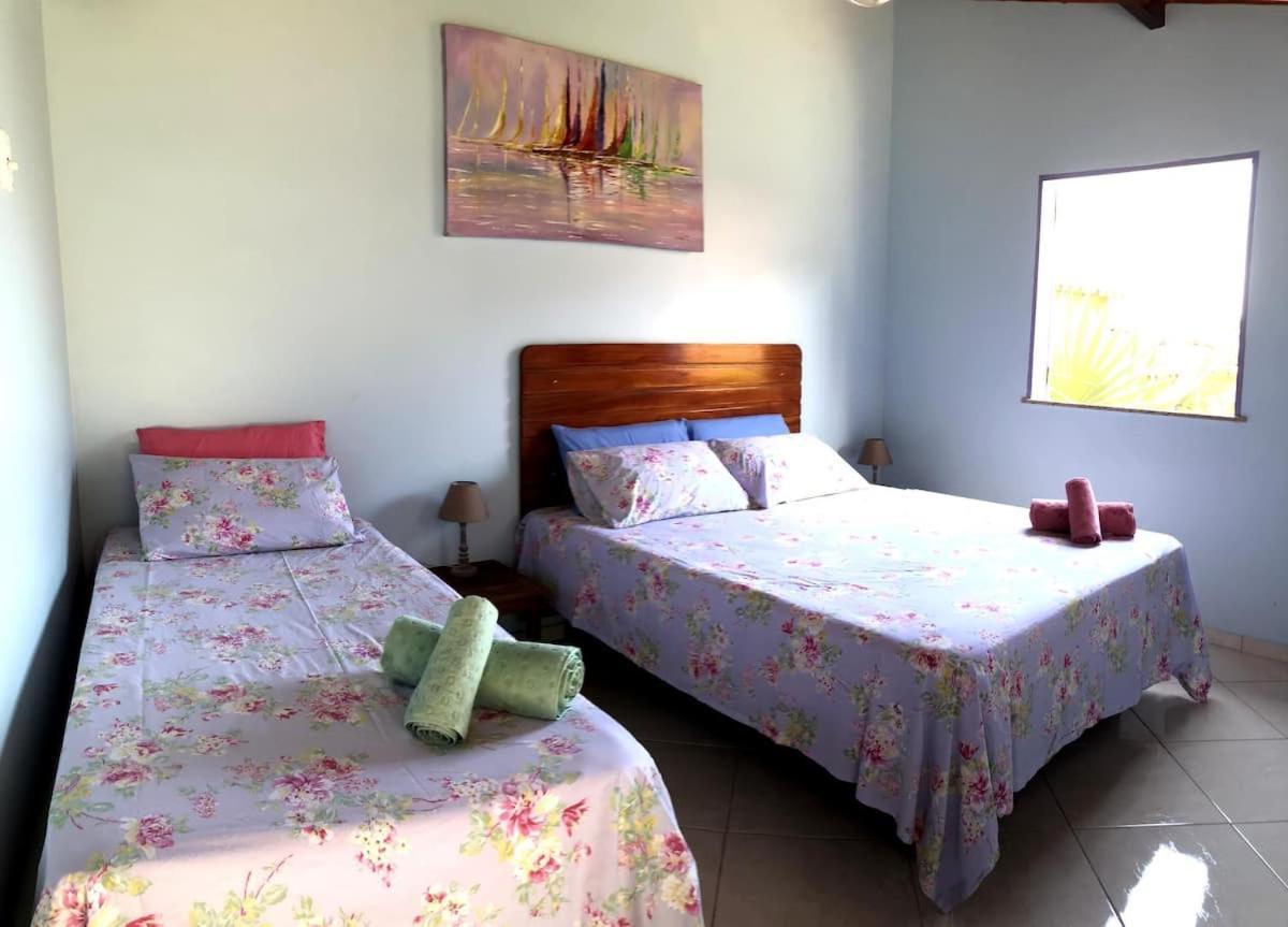 Apartament Casarao Da Fonte São Luís Zewnętrze zdjęcie